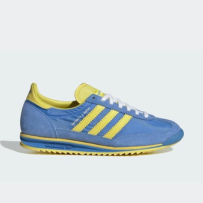 adidas SL 72 x Sporty & Rich ‘Sweden Pack’ JH6701 01