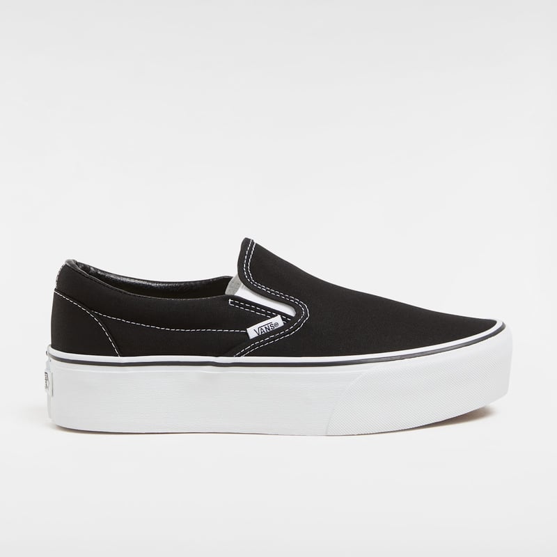 Vans Classic Slip-on Stackform VN0A7Q5RBMX 01