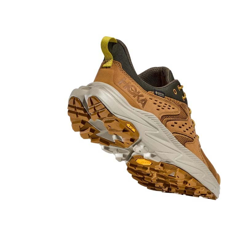 HOKA Anacapa 2 Low GORE-TEX 1141632-HLY 04