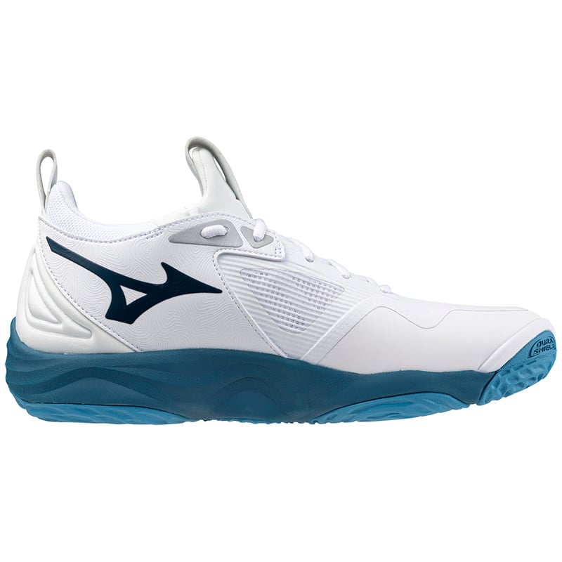 Mizuno Wave Momentum 3 V1GA231221 03