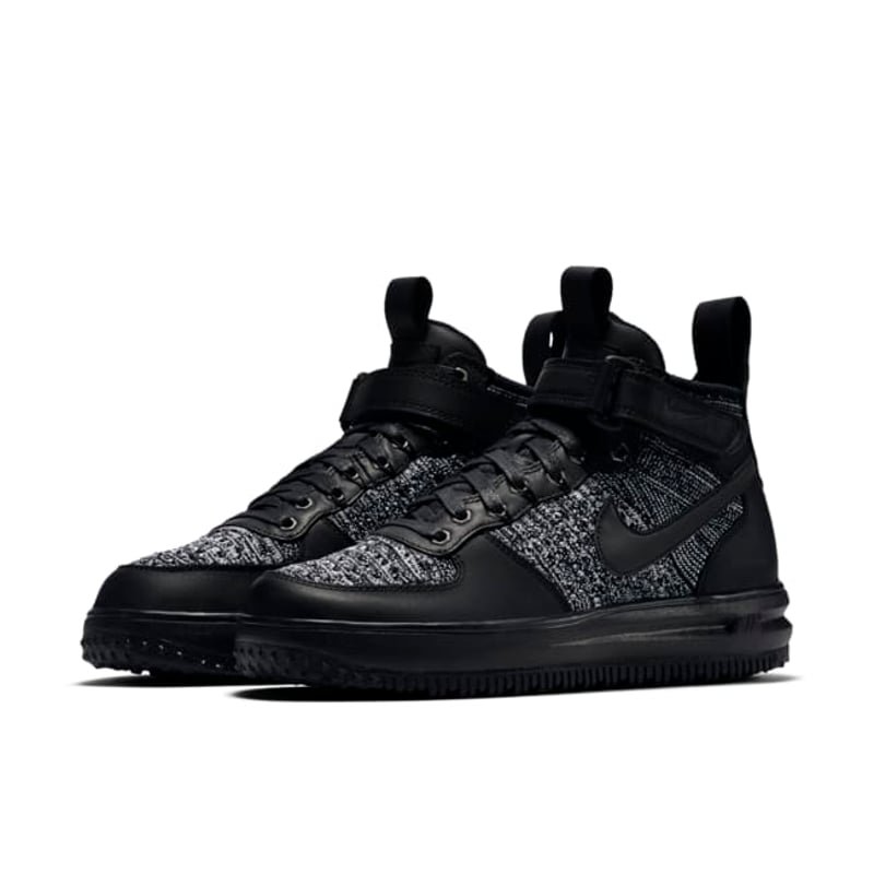 Nike Lunar Force 1 Flyknit 860558-001 05