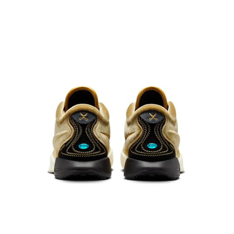 Nike LeBron 21 EP x The Shop FZ7884-700 06