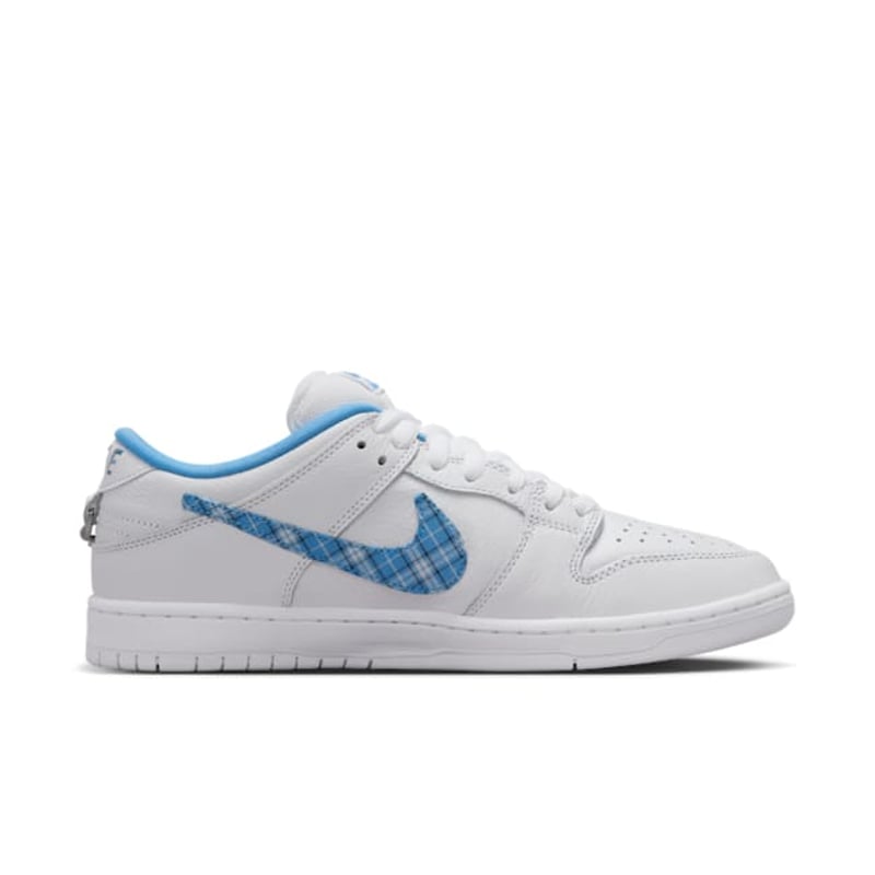 Nike SB Dunk Low Pro x Nicole Hause FZ8802-100 03
