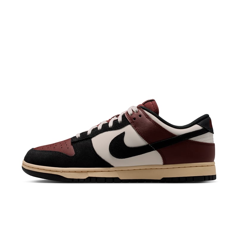 Nike Dunk Low Retro sneakers "Bronze & Eclipse" | Herre | Sportstyle | 01 | SPORTSHOWROOM