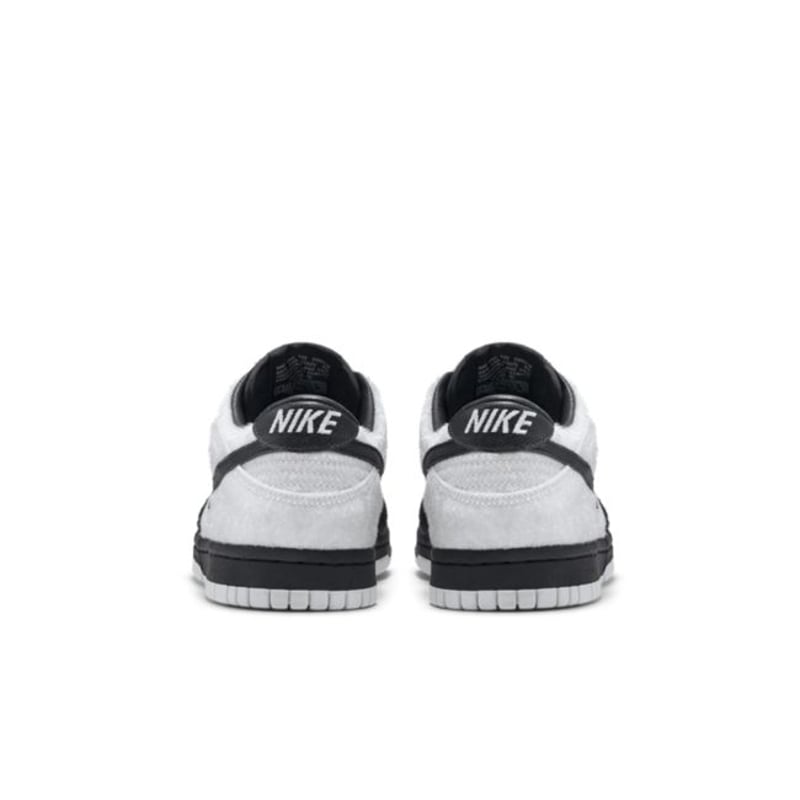 Nike Dunk Low Premium QS 747072-101 06