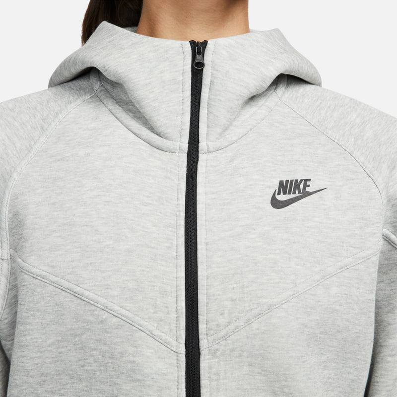 Nike Tech Fleece Windrunner FB8338-063 05