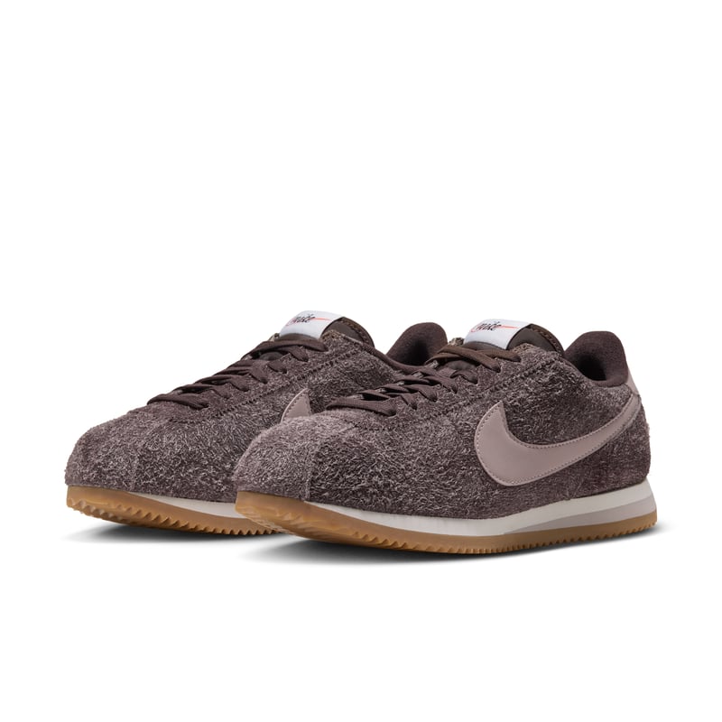 Superge Nike Cortez Suede "Baroque Brown & Cream II" | Ženske | Sportstyle | 05 | SPORTSHOWROOM