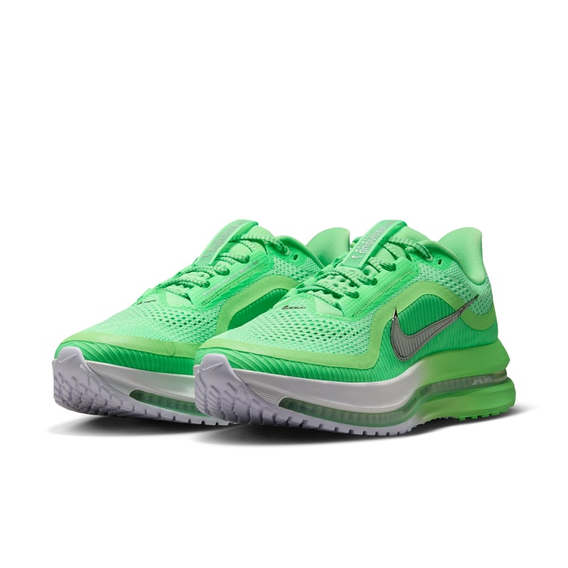 Nike Pegasus Premium runners "Illusion Green" | Women | Running | 04 | SPORTSHOWROOM