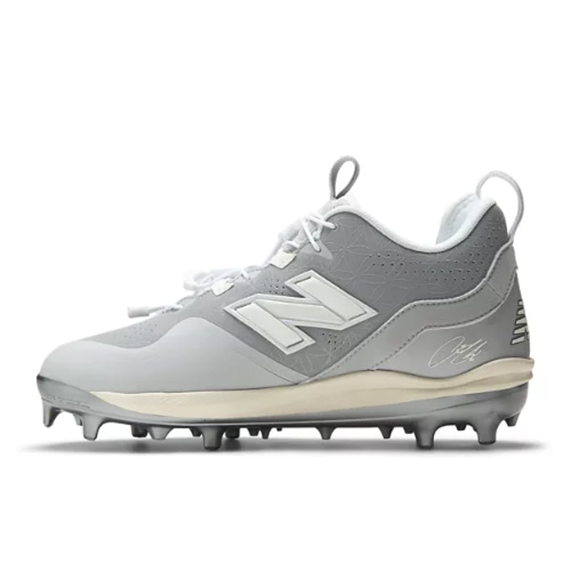 New Balance Fuelcell Lindor 3 Comp baseball cipők "Raincloud & Sea Salt" | Női & Férfi | Baseball | 01 | SPORTSHOWROOM