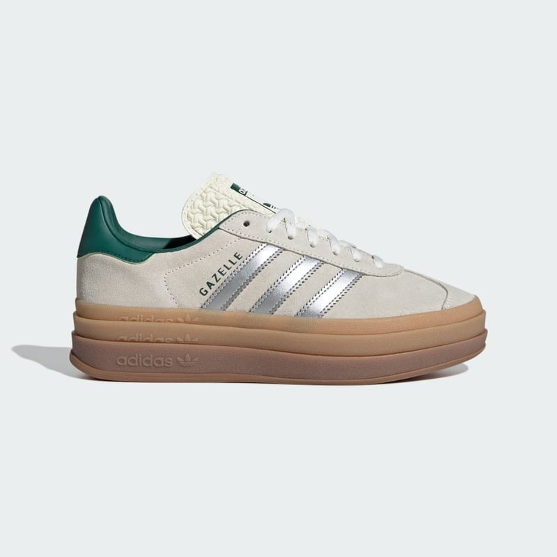 adidas Gazelle Bold JI0328 01