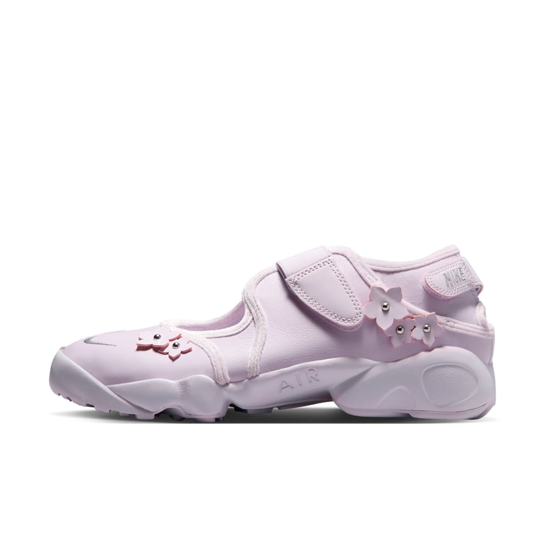 Nike Air Rift 'Florette' trainers "Bleached Lilac" | Women | SportStyle | 00 | SPORTSHOWROOM