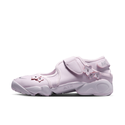 Nike Air Rift 'Florette' trainers "Bleached Lilac" | Women | SportStyle | 00 | SPORTSHOWROOM