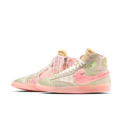 Nike Blazer Mid Rebel DD8482-163