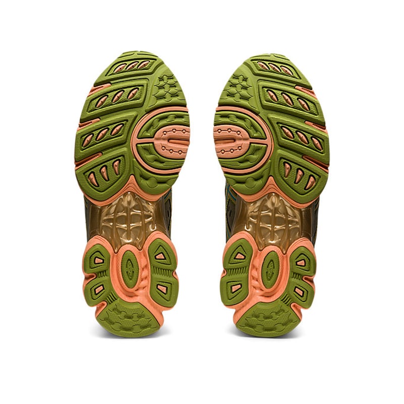 ASICS UB3-S Gel-Nimbus 9 1202A277-020 07