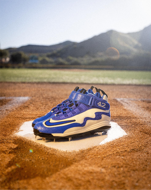 Jackie Robinson