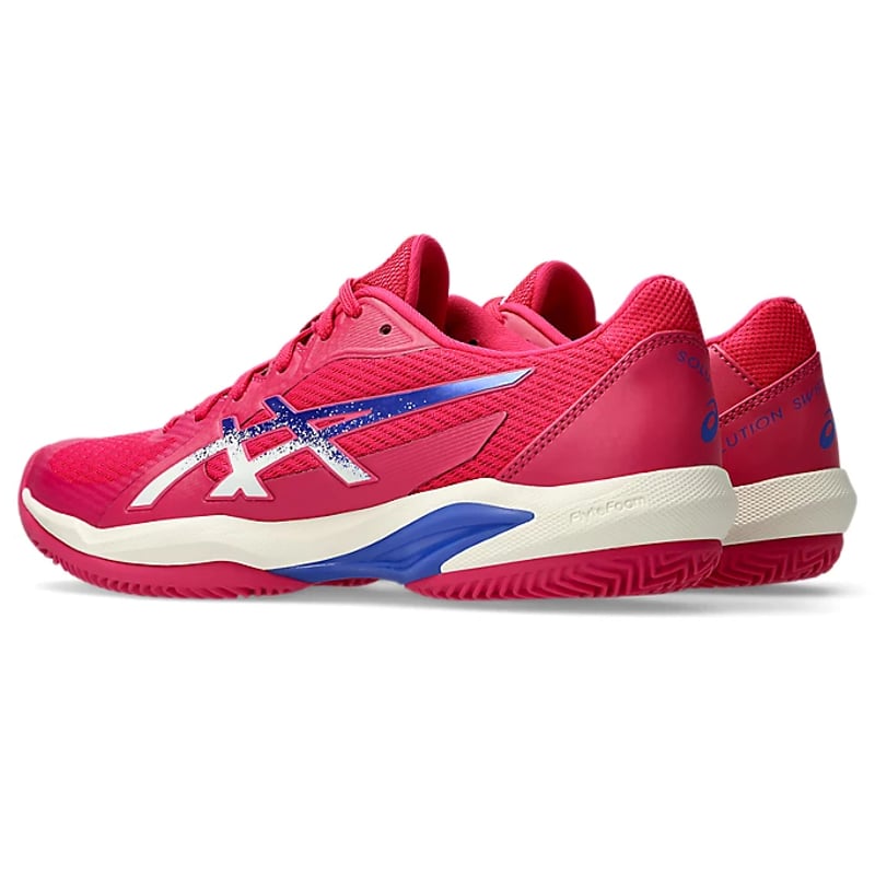 ASICS Solution Swift FF 2 Clay 1042A267-701 03