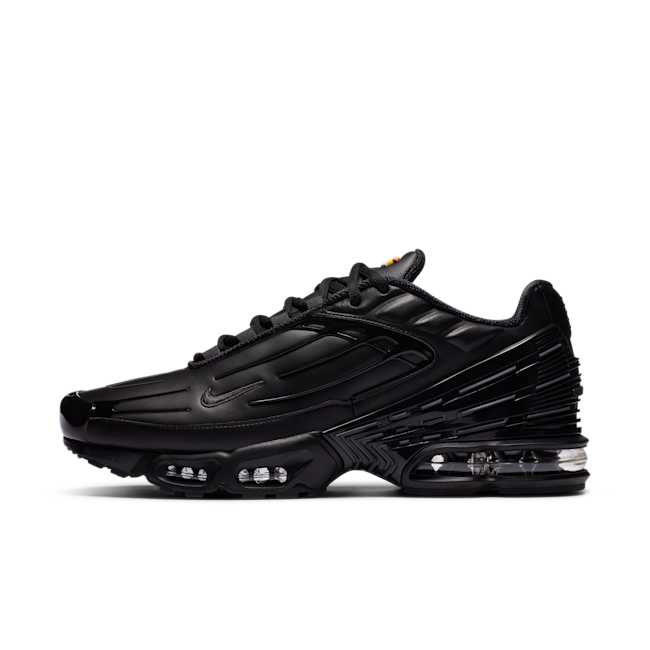 Nike Air Max Plus 3 Leather