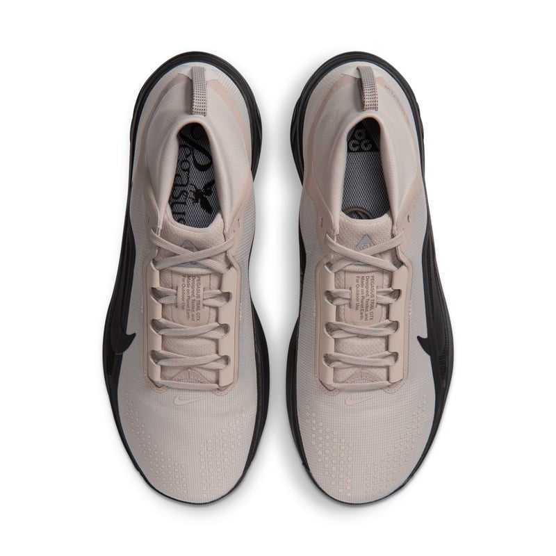 Nike ACG Pegasus GORE-TEX trailskor "Cream II & Black" | Män | Utomhus | 04 | SPORTSHOWROOM