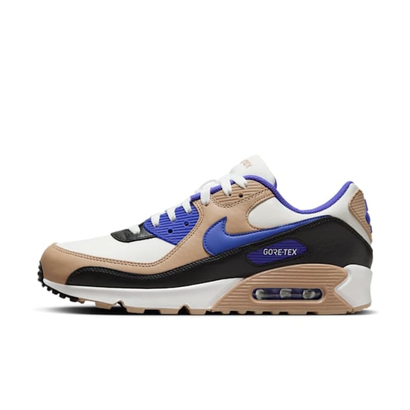 Nike Air Max 90 GORE-TEX FD5810-100 01