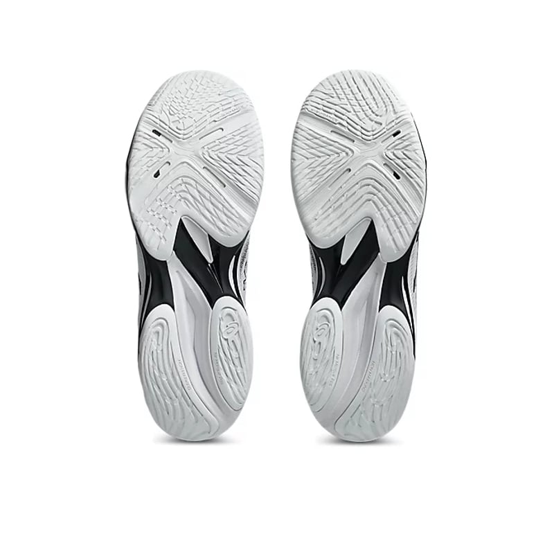 ASICS Netburner Ballistic FF 4 1051A088-100 07