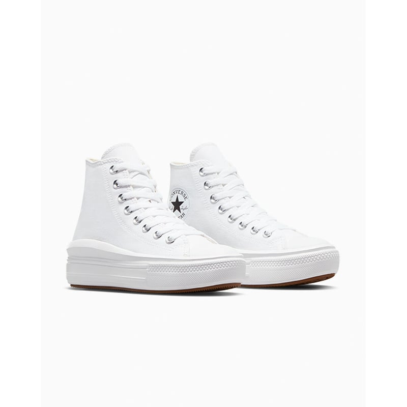 Converse Chuck Taylor All Star High Move 568498C 05