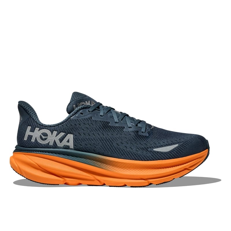 HOKA Clifton 9 GORE-TEX 1141470F-SGZ 01