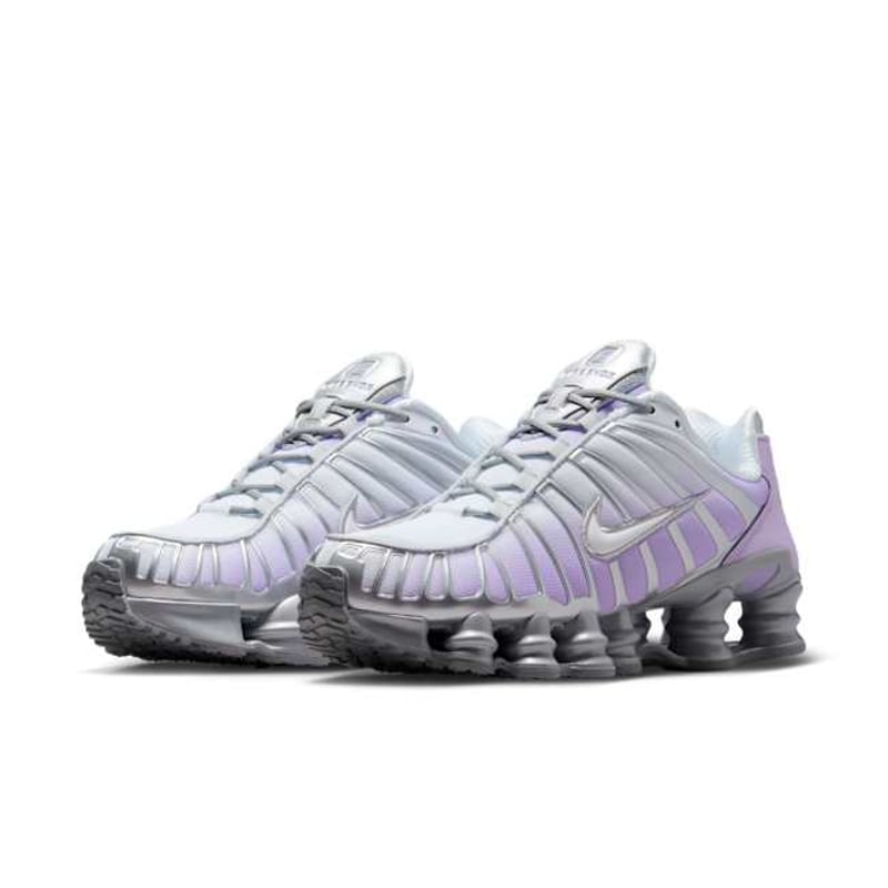 Nike Shox TL HV2520-002 05