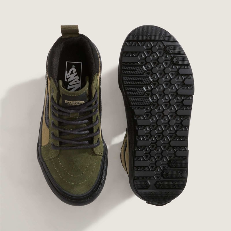 Vans MTE Sk8-Hi Pop VN000D0HBMV 03