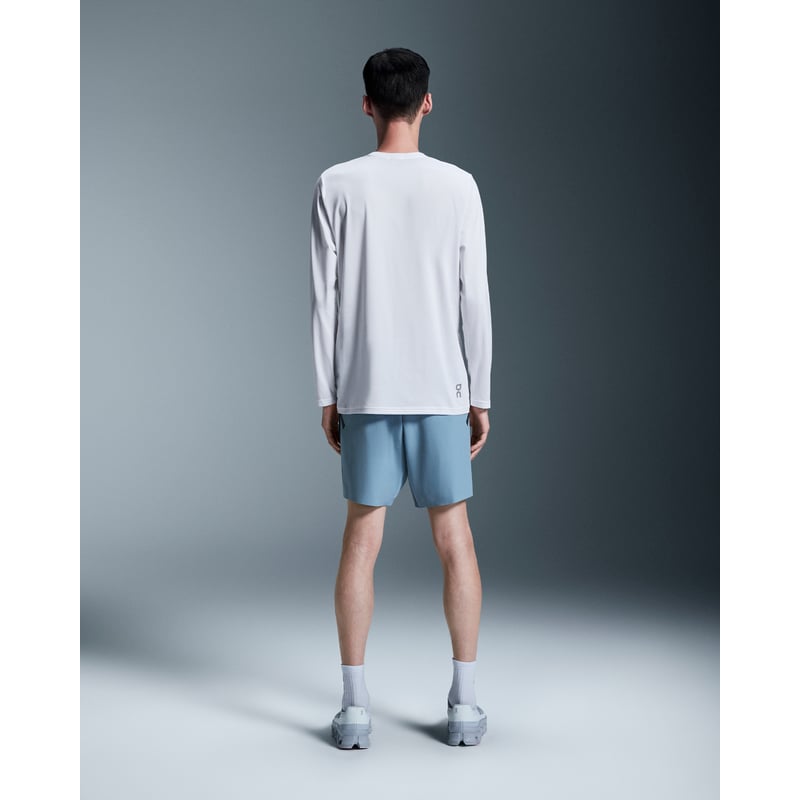 Blouzaki On Core Long-T "White" | | | 02 | SPORTSHOWROOM