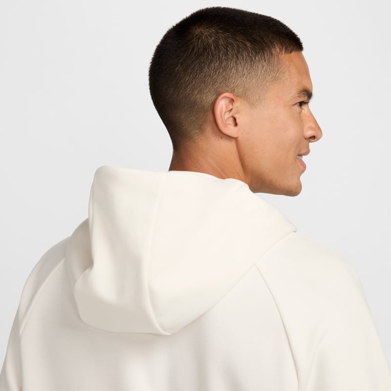 Nike Primary Fleece Dri-FIT UV Pullover Performance FZ0969-110 08