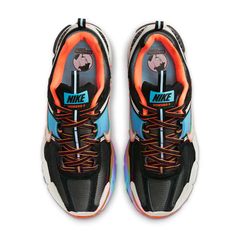 Nike Zoom Vomero 5 FZ3963-010 04