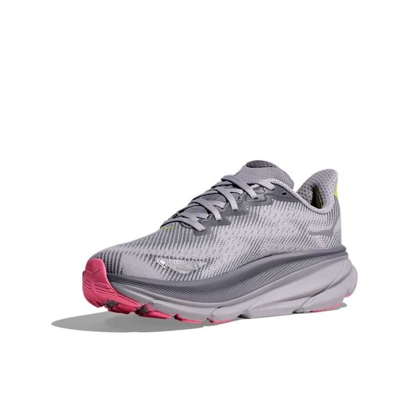 HOKA Clifton 9 GORE-TEX 1141490F-GYSK 03