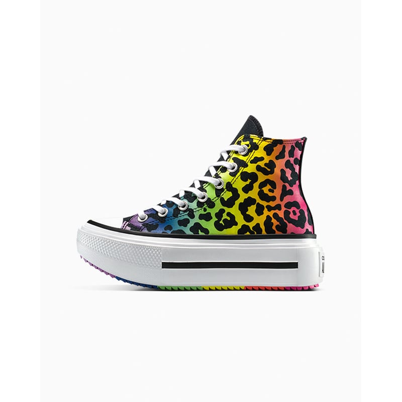 Converse Chuck Taylor All Star Lift Double Stack Platform A15782C 03