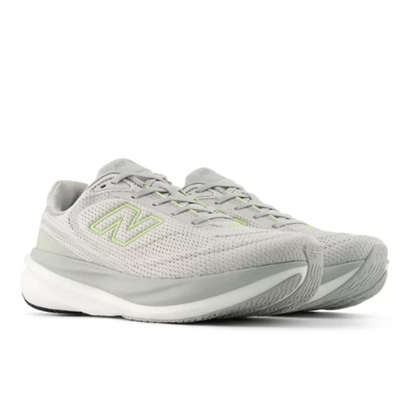 New Balance 1080v15 Laufschuhe "Grey Matter & Afterglow" | Herren | Laufen | 02 | SPORTSHOWROOM