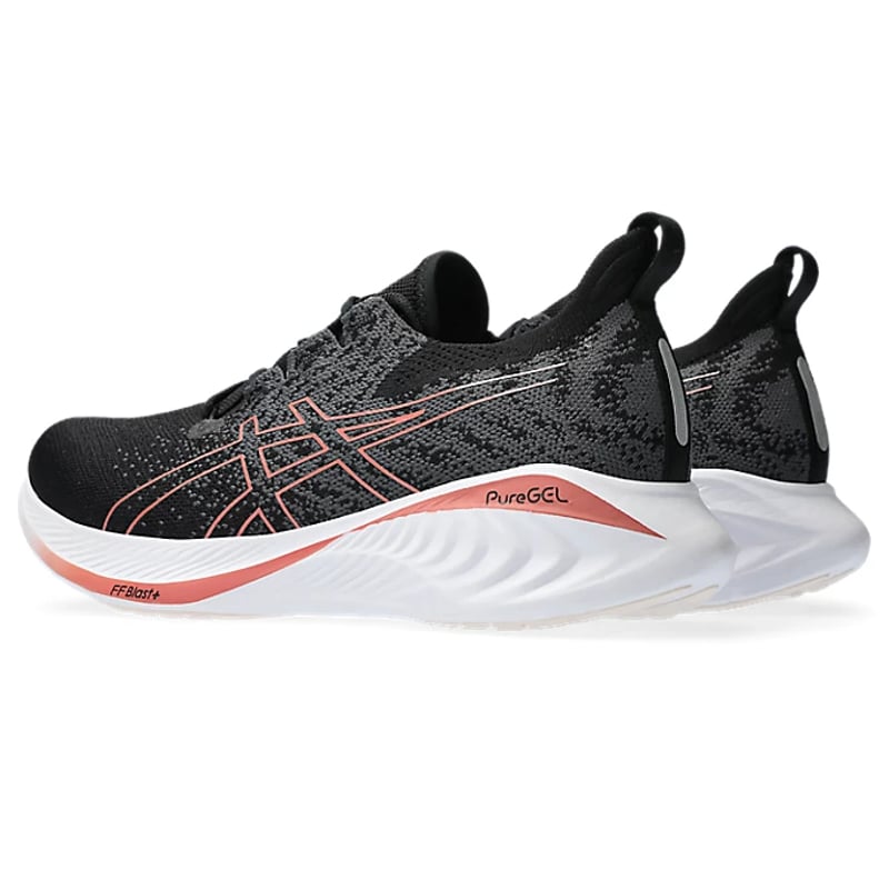ASICS Gel-Cumulus 25 MK 1012B501-001 03