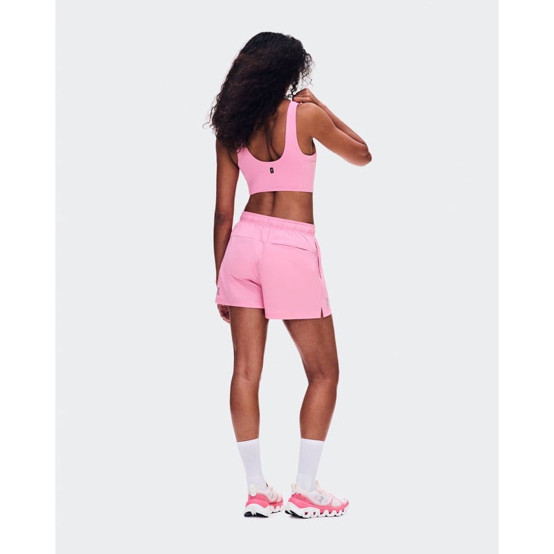 On Core 3" Shorts "Bubblegum" | | | 03 | SPORTSHOWROOM