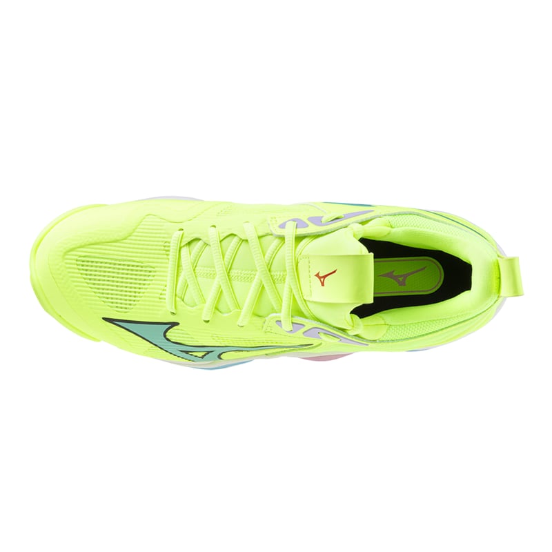 Mizuno Wave Momentum 3 V1GA231286 04