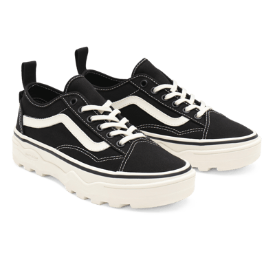 Vans Canvas Sentry Old Skool WC VN0A5KR3VQE