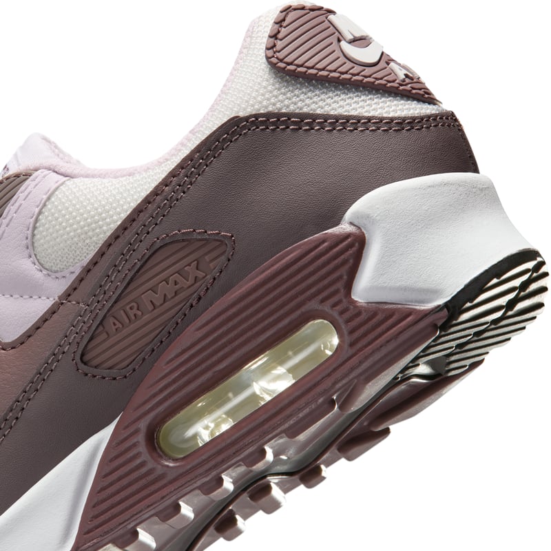 Tenisky Nike Air Max 90 "Tattoo & Light Violet" | Ženy | Sportstyle | 08 | SPORTSHOWROOM