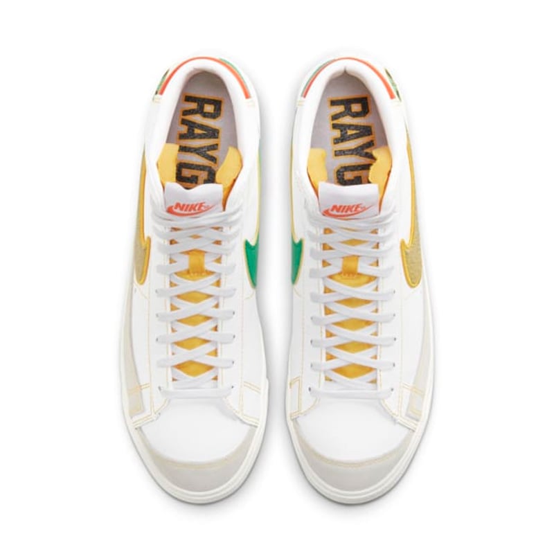 Nike Blazer Mid '77 Vintage DD9239-100 04