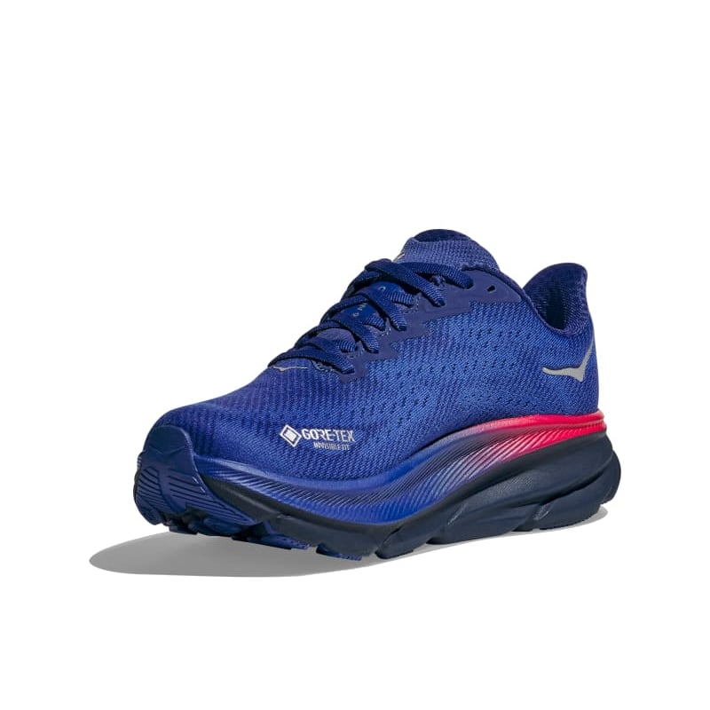 HOKA Clifton 9 GORE-TEX 1141490F-DBES 03