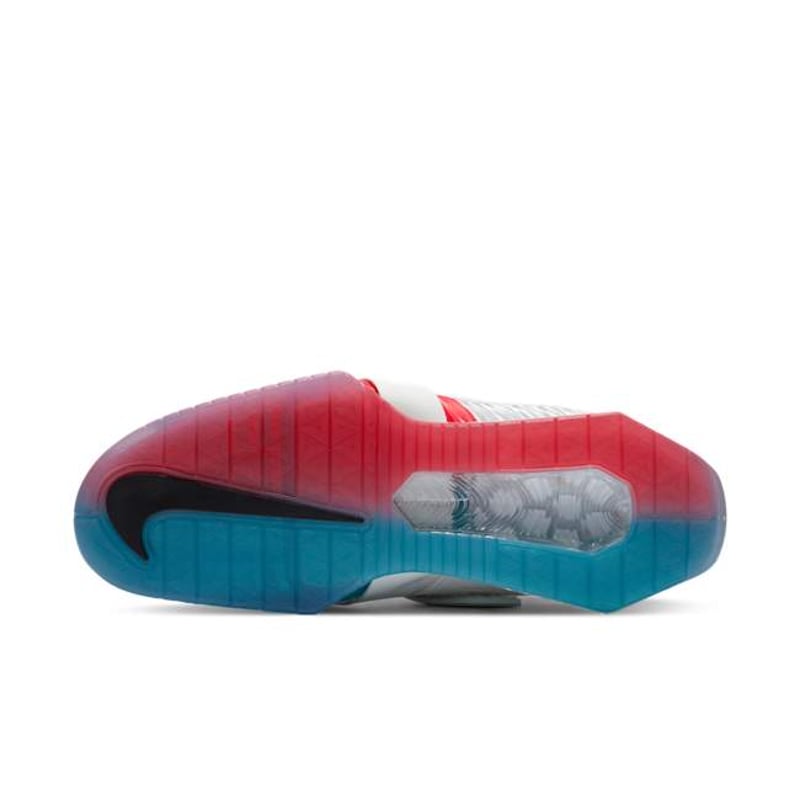 Nike Romaleos 4 SE CN9662-100 02