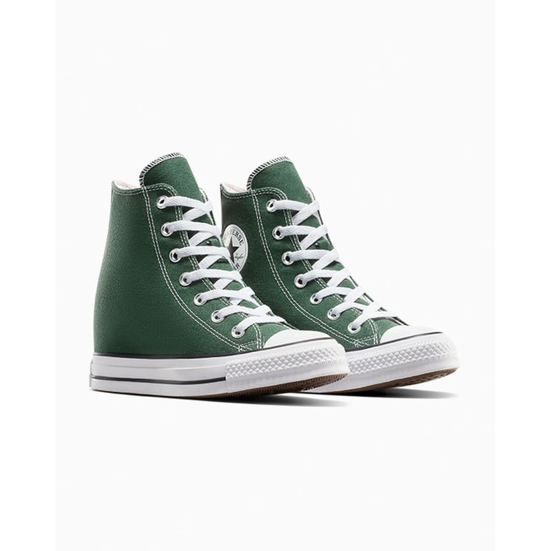 Converse Chuck Taylor All Star Wedge Platform A14262C 05