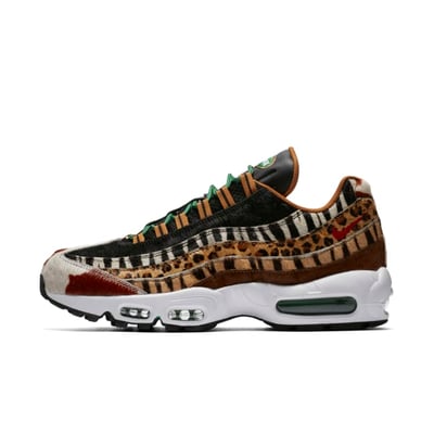 Nike Air Max 95 DLX x Atmos AQ0929-200