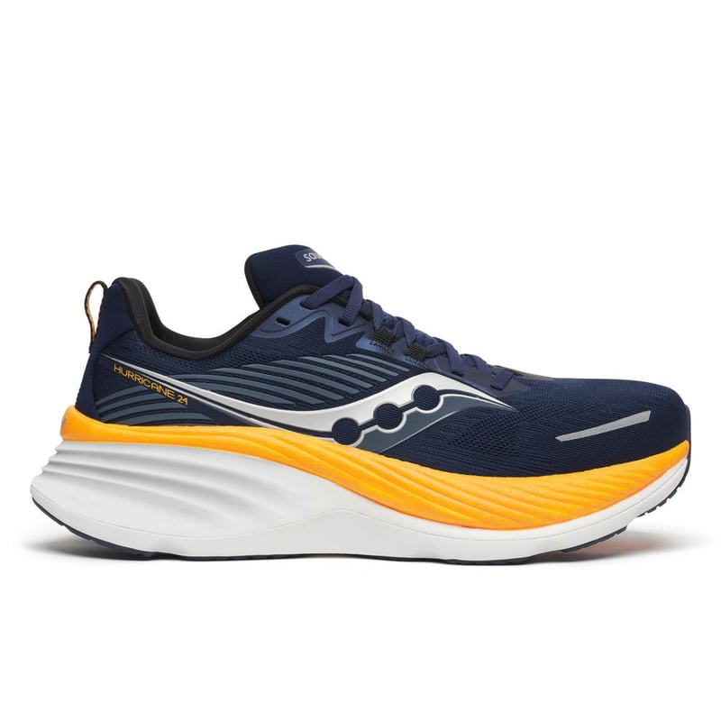 Saucony Hurricane 24 S20933-211 01