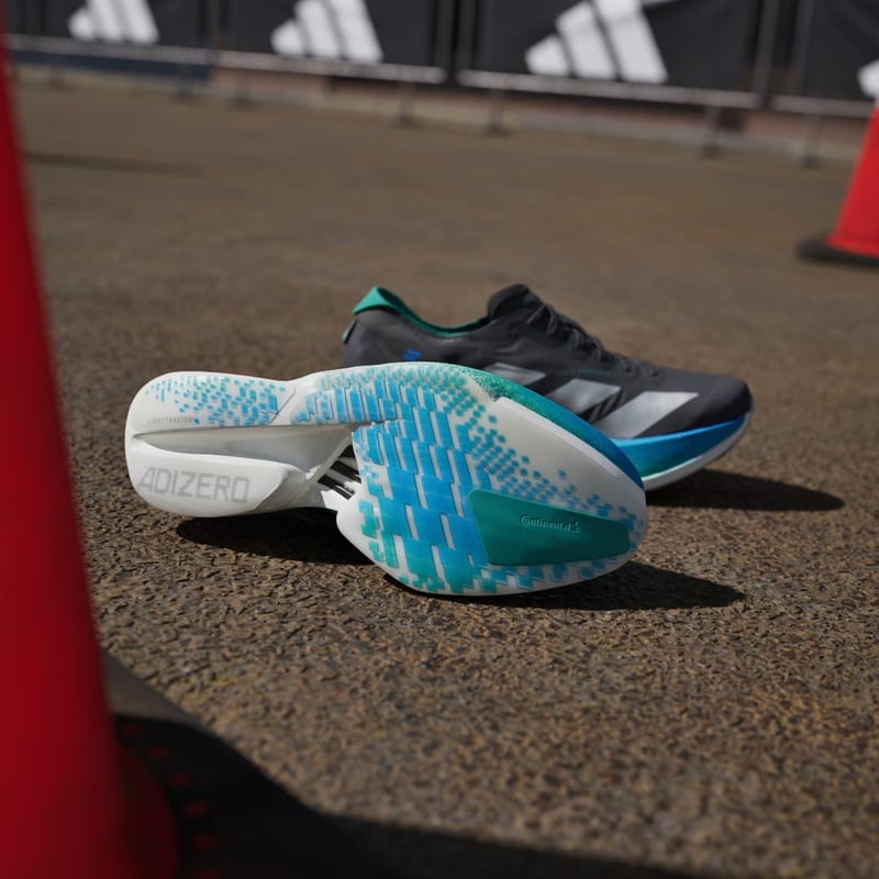 adidas Adizero Adios Pro 4 JR6365 03