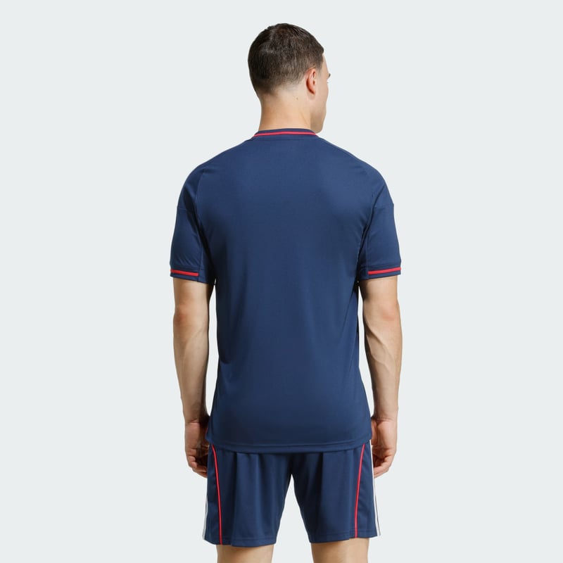 adidas Olympique Lyonnais 2025/26 Away JD1393 02