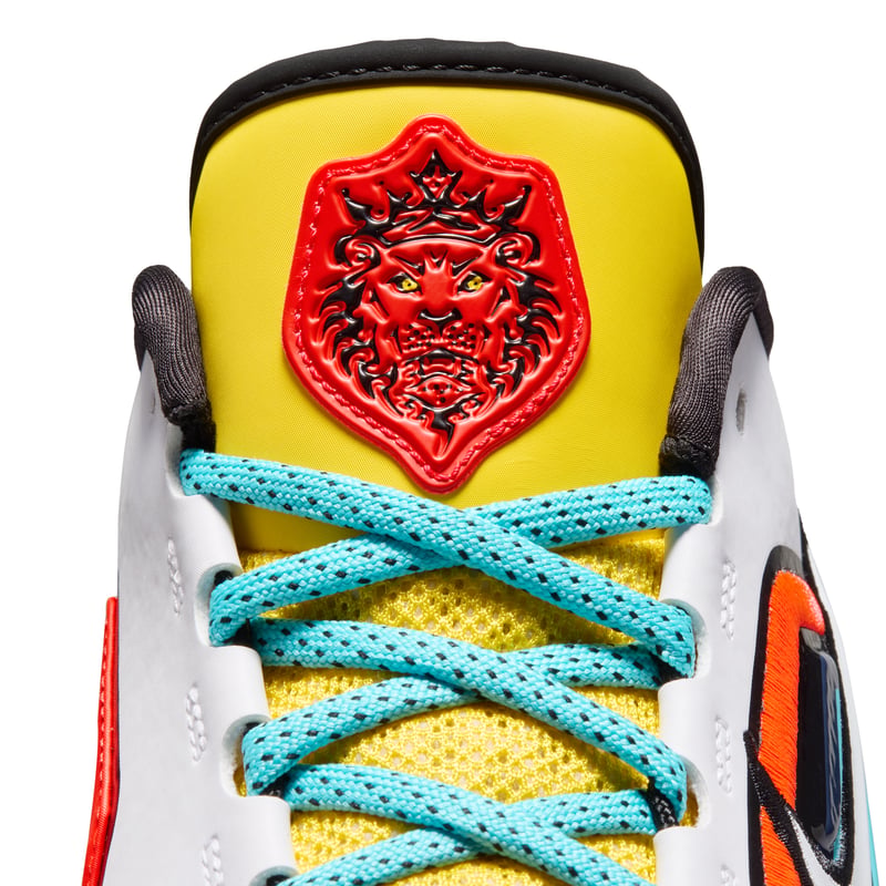 Košarkarski copati Nike LeBron 23 "Stewie" | Moški | Košarka | 09 | SPORTSHOWROOM