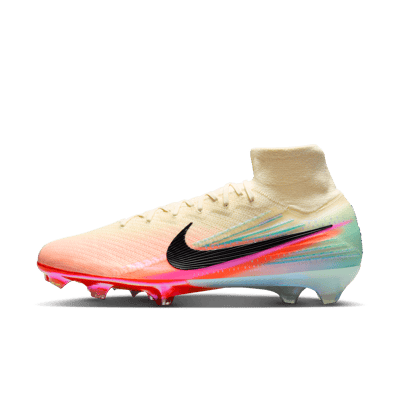 Nike Mercurial Superfly 10 Elite FG HV8859-100