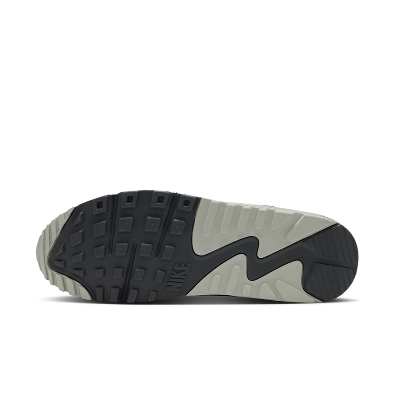 Nike Air Max 90 sneakers "Iron Grey & Anthracite" | Heren | Sportstyle | 02 | SPORTSHOWROOM